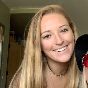 Meet your Posher, Jackson